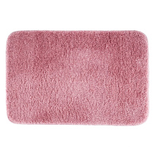 LECTOR MAYOR MAYOR MAYOR BAÑO Soft Baño Microfibra Microfibra Non Slip Slubgy Bath Mat Conjunto